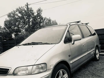 Авто Honda Shuttle 1999 № 8049108