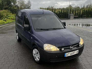 Авто Opel Combo 2005 № 8049117