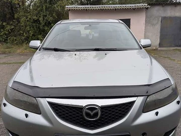 Авто Mazda 6 2003 № 8049134