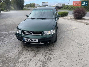 Авто Volkswagen Bora 1999 № 8049143