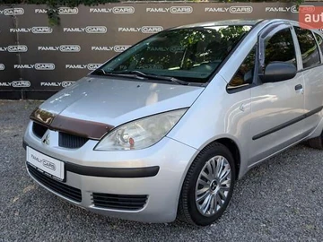 Авто Mitsubishi Colt 2005 № 8049154