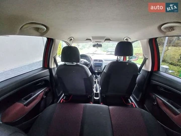 Авто Fiat Punto 2008 № 8049155