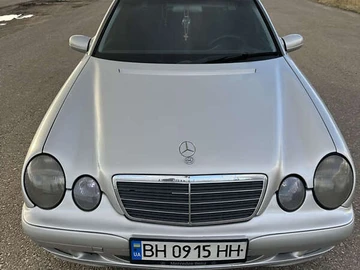 Авто Mercedes E-Class 2000 № 8049182