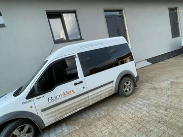 Авто Ford Transit Connect 2008 № 8049449