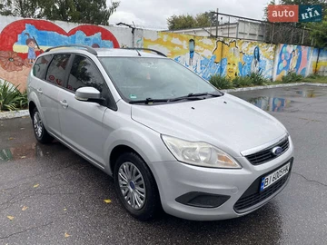Авто Ford Focus 2008 № 8049454