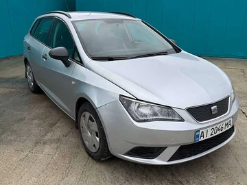 Авто SEAT Ibiza 2012 № 8049467