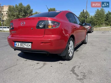 Авто Mazda 3 2006 № 8049471