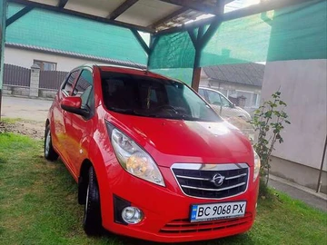 Авто Ravon R2 2016 № 8049493