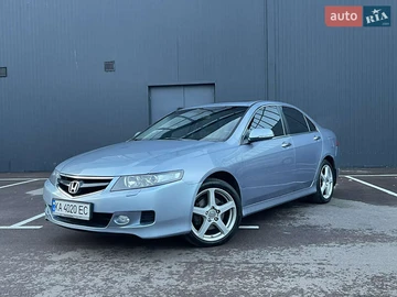 Авто Honda Accord 2006 № 8049517