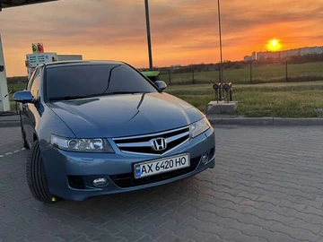Авто Honda Accord 2006 № 8049646