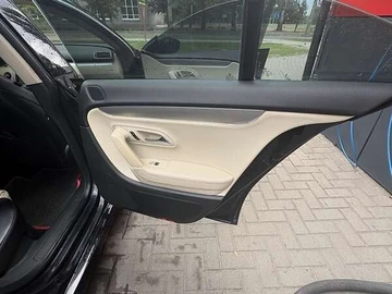 Авто Volkswagen Cc Passat Cc 2011 № 8049666