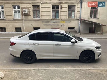 Авто Fiat Tipo 2020 № 8049683