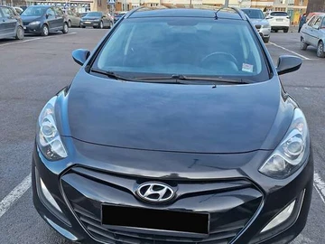 Авто Hyundai I30 2013 № 8049789