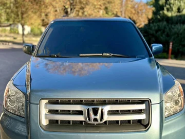 Авто Honda Pilot 2007 № 8049790