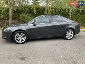 Авто Buick Regal 2015 № 8049795