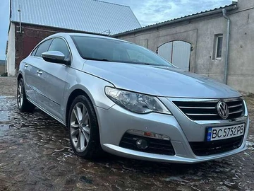 Авто Volkswagen Cc Passat Cc 2009 № 8049809