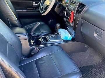 Авто KIA Sorento 2008 № 8049813