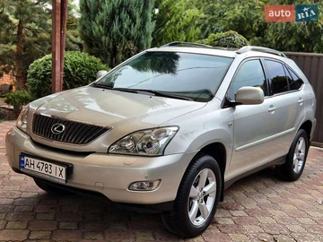 Авто Lexus Rx 2007 № 8049819