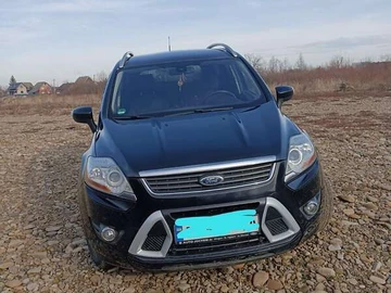 Авто Ford Kuga 2011 № 8049821