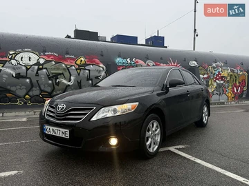 Авто Toyota Camry 2011 № 8049828