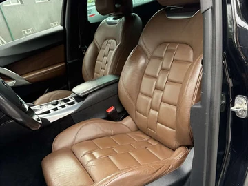 Авто Citroen Ds5 2012 № 8049854