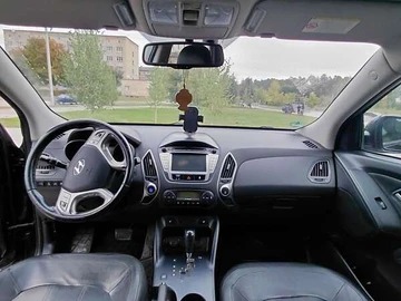 Авто Hyundai Tucson 2011 № 8049858