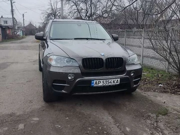 Авто BMW X5 2011 № 8049860