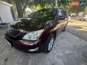 Авто Lexus Rx 2008 № 8049862