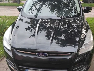 Авто Ford Kuga 2013 № 8049864