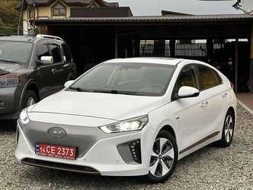 Авто Hyundai Ioniq 2018 № 8049867