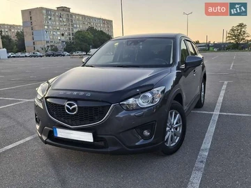 Авто Mazda Cx-5 2014 № 8049958