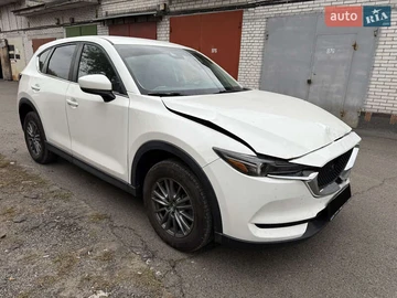 Авто Mazda Cx-5 2017 № 8049963