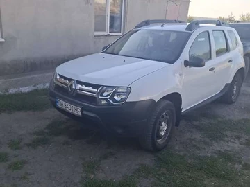 Авто Renault Duster 2017 № 8049992