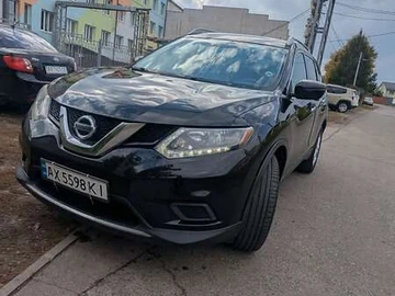 Авто Nissan Rogue 2016 № 8050002