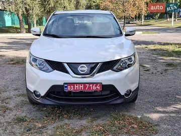 Авто Nissan Rogue Sport 2018 № 8050012