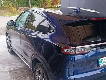 Авто Honda M-Nv 2021 № 8050096