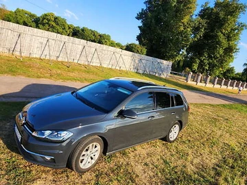 Авто Volkswagen Golf 2018 № 8050099