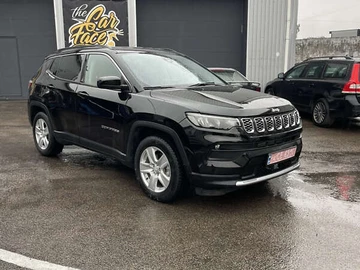Авто Jeep Compass 2022 № 8050106