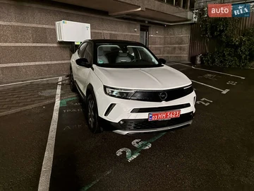 Авто Opel Mokka-E 2023 № 8050107
