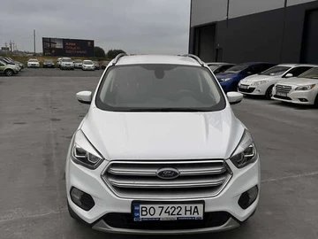 Авто Ford Kuga 2019 № 8050110