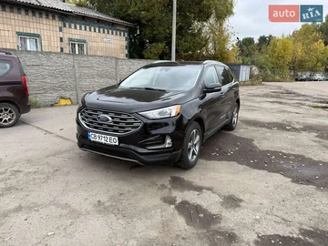 Авто Ford Edge 2018 № 8050111