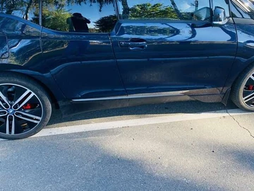 Авто BMW I3 2019 № 8050112