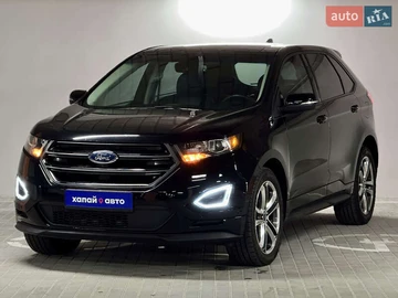 Авто Ford Edge 2018 № 8050113