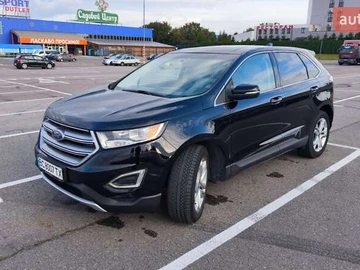 Авто Ford Edge 2017 № 8050116