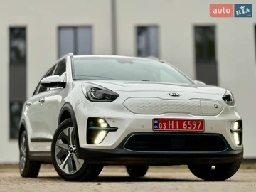 Авто KIA Niro 2020 № 8050120