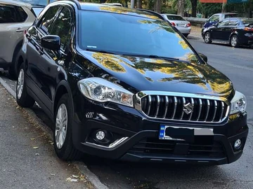 Авто Suzuki Sx4 2021 № 8050122