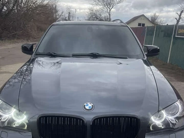 Авто BMW X5 2012 № 8050128