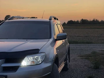 Авто Mitsubishi Outlander 2005 № 8050178