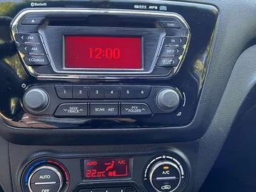 Авто KIA Rio 2013 № 8050182