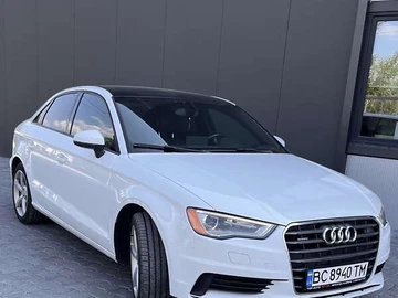 Авто Audi A3 2014 № 8050192